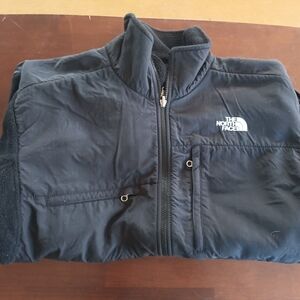 The North Face Men's Performance Jacket in Black